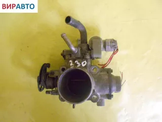  Заслонка дроссельная Suzuki Baleno 1 Арт 115138, вид 1