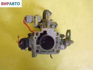  Заслонка дроссельная Suzuki Baleno 1 Арт 115138, вид 2