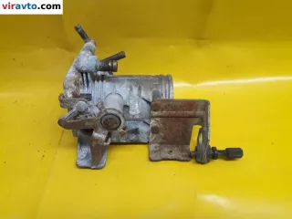 1734719 Заслонка дроссельная BMW 5 E28 Арт 129754, вид 3