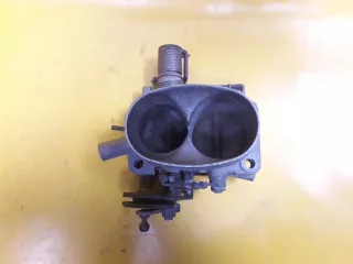 772049aa Заслонка дроссельная Audi 100 C3 Арт 155285, вид 1