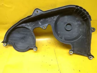 RF2A10511 Защита (кожух) ремня ГРМ Mazda 626 GF Арт 159497, вид 2