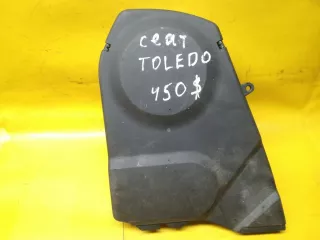 050109123 Защита (кожух) ремня ГРМ Seat Toledo 1 1.6л Арт 160101, вид 1