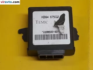 KB94675G2 Иммобилайзер Mazda 626 GE Арт 135587, вид 1