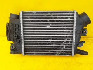 Sic-tm0090 Интеркулер Subaru Legacy 4 Арт 151302