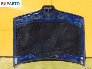  Капот Renault Megane 1 Арт 123302, вид 2