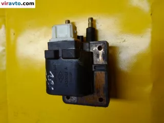 2526052A Катушка зажигания Volvo V70 1 Арт 127226, вид 2