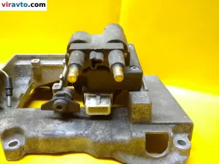 2526111 A Катушка зажигания Renault Megane 1 Арт 127229, вид 1