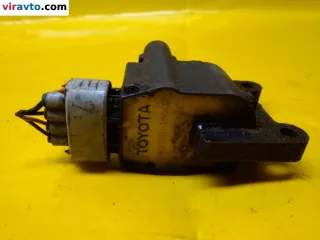 9008019007 Катушка зажигания Toyota Camry XV20 2.2л Арт 127385, вид 3