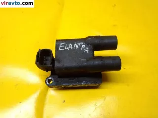  Катушка зажигания Hyundai Elantra J2 Арт 127417