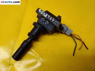 27301-38020 Катушка зажигания Hyundai Sonata (Y3) Арт 127580, вид 1