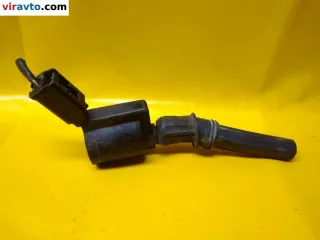 8w7e12a366aa Катушка зажигания Ford Explorer 3 Арт 127607, вид 2
