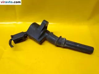 8w7e12a366aa Катушка зажигания Ford Explorer 3 Арт 127609, вид 2