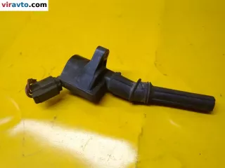3W7E12A366AA Катушка зажигания Ford Escape 1 Арт 127763, вид 2