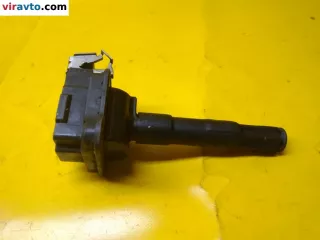 0040100013 Катушка зажигания Audi A6 C5 (S6,RS6) Арт 127877, вид 2