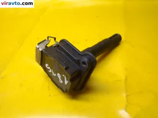 0040100013 Катушка зажигания Audi A6 C5 (S6,RS6) Арт 127877, вид 3