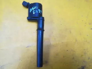 1F3U 12A366AA Катушка зажигания Lincoln Navigator 1 Арт 157857, вид 1