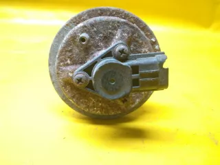 K5T7137 Клапан EGR Mazda 626 GE 1.8л Арт 158280, вид 3