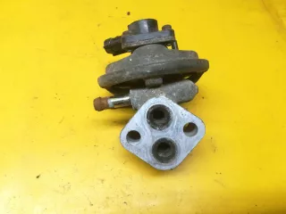 K5T5989 Клапан EGR Mazda Xedos 9 2.5л Арт 158465, вид 2
