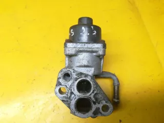  Клапан EGR Ford Focus 1 2.3л Арт 158477, вид 2