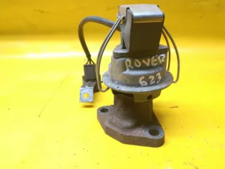  Клапан EGR Rover 600 2.3л Арт 158486, вид 1