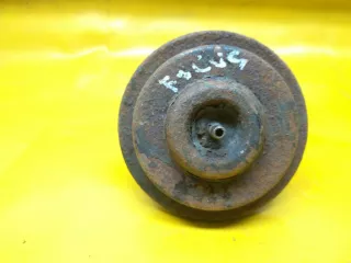 XW4E 9D475 A2B Клапан EGR Ford Focus 1 2.0л Арт 158887, вид 1