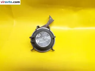 2587062020 Клапан воздушный Toyota Avalon XX20 Арт 134684