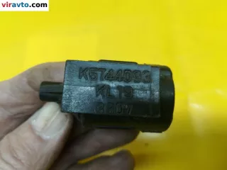 K5T44093 Клапан электромагнитный Mazda 626 GE Арт 134082, вид 2