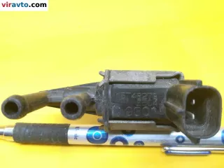 K5T48279 Клапан электромагнитный Mazda 626 GF Арт 134197, вид 2
