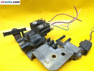 K5T49090, K5T48279 Клапан электромагнитный Mazda 626 GE Арт 134488, вид 2