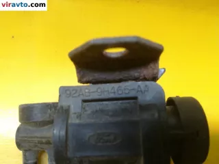 92AB 9H465 AA Клапан электромагнитный Ford Mondeo 2 1.6л Арт 135654, вид 2