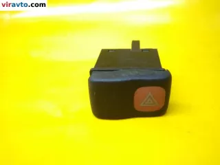 6n1953235 Кнопка аварийной сигнализации Volkswagen Polo 3 Арт 133228, вид 1