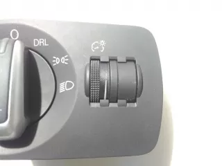 8p0919093 Кнопка освещения панели приборов Audi A3 8P Арт 158849, вид 1
