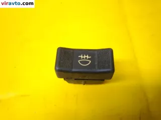  Кнопка противотуманных фар Renault 11 Арт 130271, вид 1