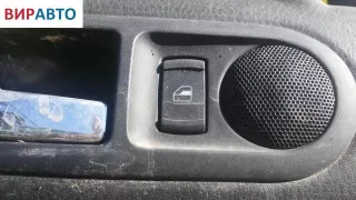  Кнопка стеклоподъемника Volkswagen Jetta 4 Арт 116690
