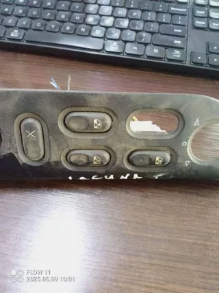  Кнопка стеклоподъемника Renault Laguna 1 Арт 122787