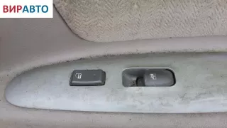  Кнопка стеклоподъемника переднего правого Kia Optima 2 Арт 118206