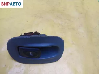  Кнопка стеклоподъемника переднего правого Renault Scenic 1 Арт 123075, вид 1