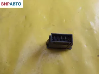  Кнопка стеклоподъемника переднего правого Seat Toledo 1 Арт 123115, вид 3