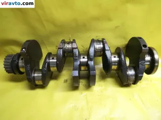  Коленвал Renault 19 1 Арт 126621