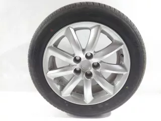  Колесо запасное (таблетка) Lexus LS 4 Арт 142336, вид 1