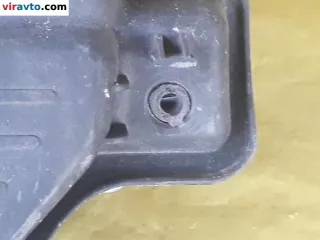 8200125648 Коллектор впускной Renault Laguna 2 Арт 140453, вид 2