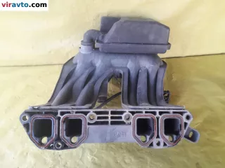 9627765380 Коллектор впускной Citroen Xsara 1.8л Арт 140600, вид 4