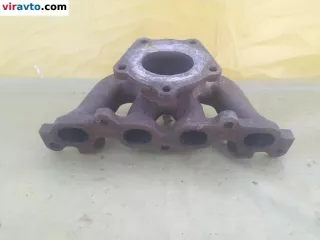 96MF9431BA Коллектор выпускной Ford Fiesta 4 Арт 140125, вид 3