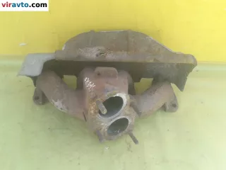 R90400089 Коллектор выпускной Daewoo Espero Арт 140184, вид 1