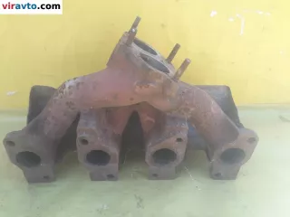 R90400089 Коллектор выпускной Daewoo Espero Арт 140184, вид 3