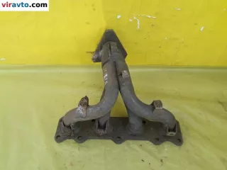  Коллектор выпускной Mazda 323 BF Арт 140241