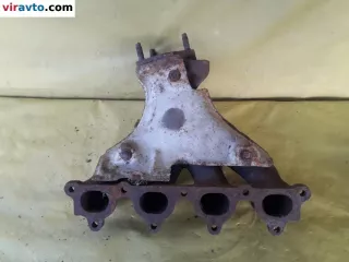 Коллектор выпускной Rover 400 1.6л Арт 140343, вид 3