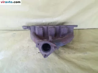  Коллектор выпускной Suzuki Baleno 1 Арт 140377, вид 2