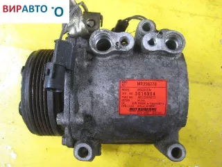 AKC200A071 Компрессор кондиционера Mitsubishi Space Star 1 Арт 118412, вид 1