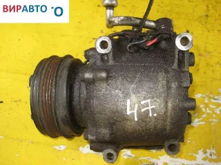 38800-P28-A02 Компрессор кондиционера Rover 400 Арт 118520, вид 1